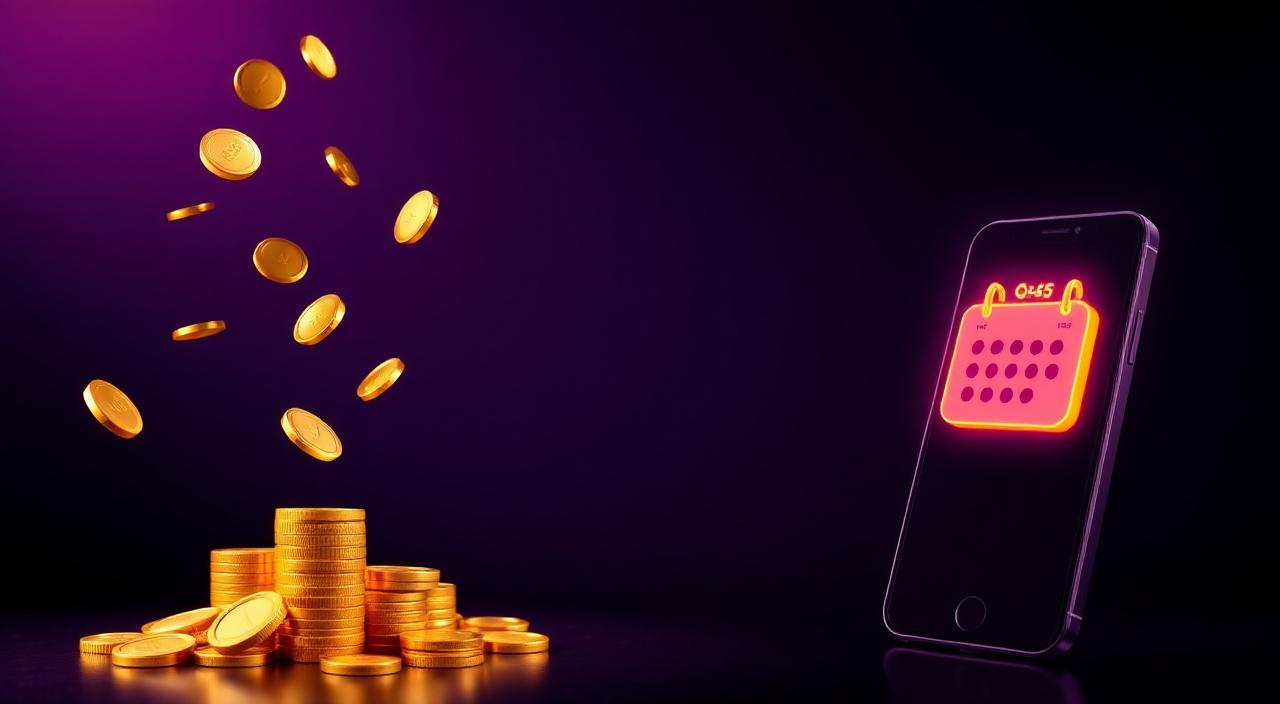10% Daily Deposit Bonus